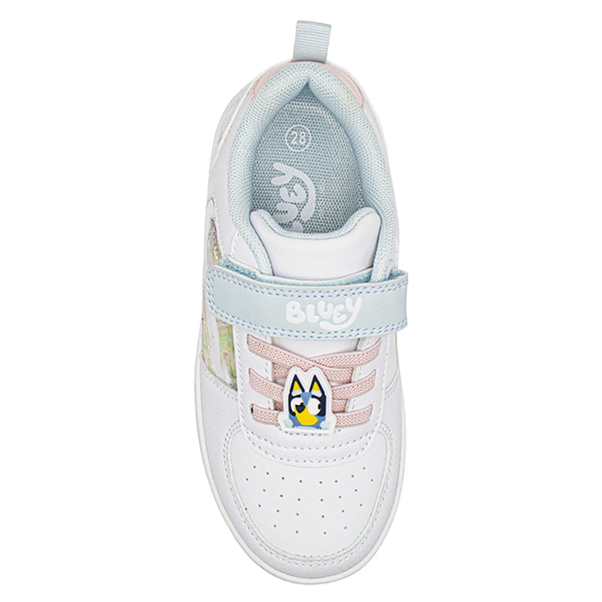 ZAPATILLAS NIÑA CHILDRENS CLUB URBANAS 2BU0710 - 3