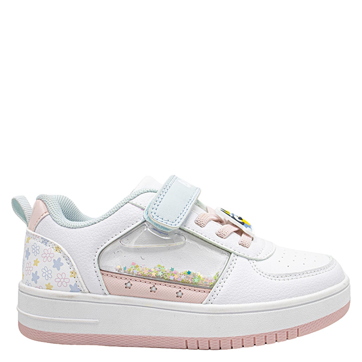ZAPATILLAS NIÑA CHILDRENS CLUB URBANAS 2BU0710 - 1