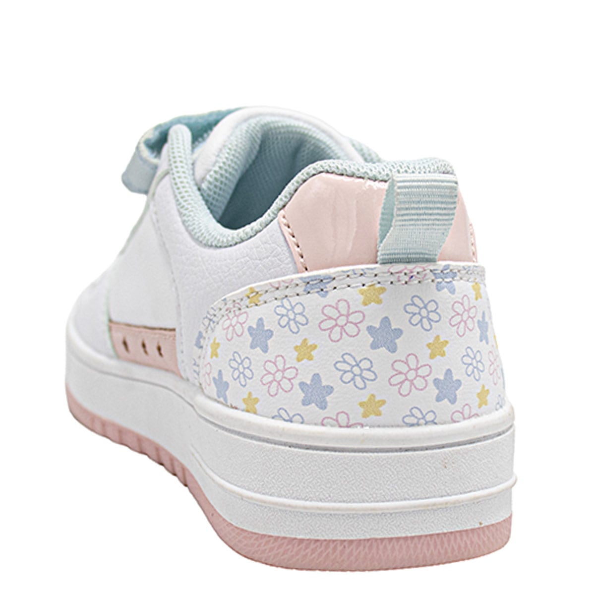 ZAPATILLAS NIÑA CHILDRENS CLUB URBANAS 2BU0710 - 2