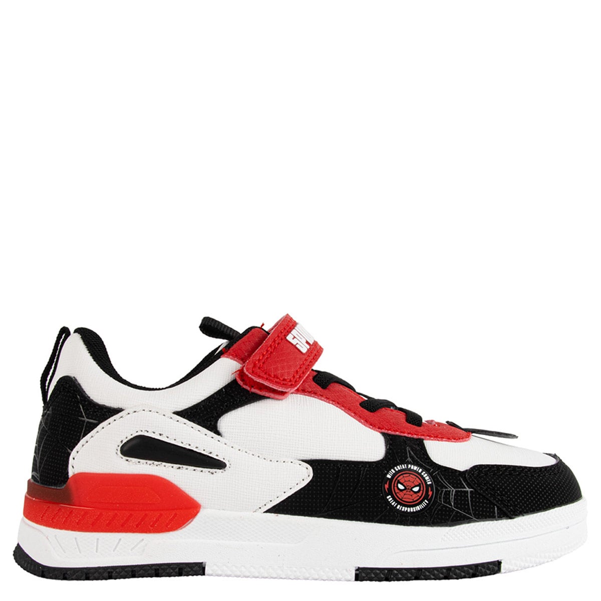 ZAPATILLAS NIÑO CHILDRENS CLUB URBANAS 2SN1156 - 1