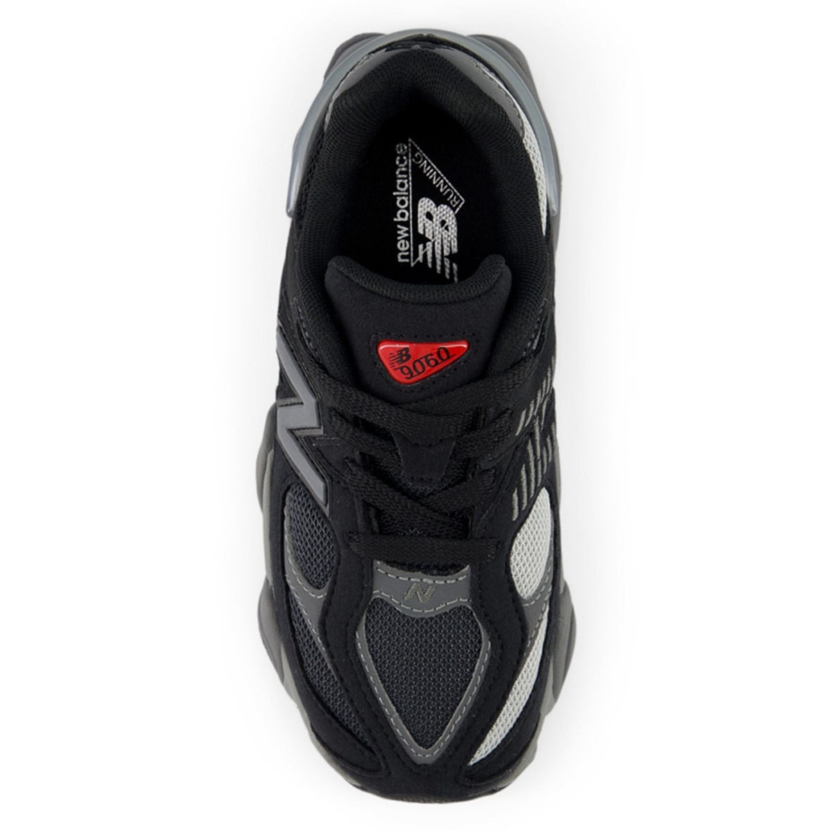 ZAPATILLAS URBANAS JUVENIL NEW BALANCE 9060 - 4
