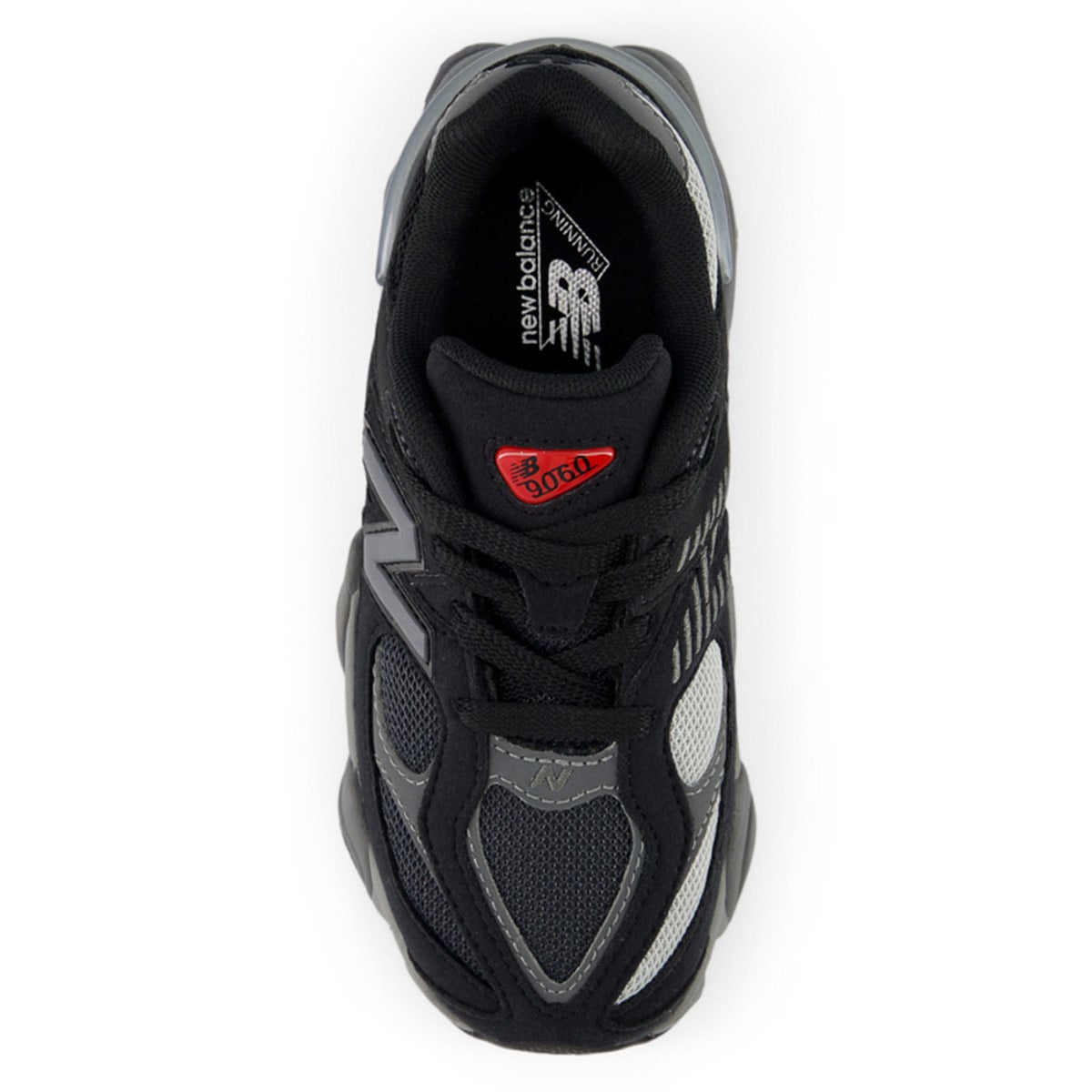 ZAPATILLAS URBANAS JUVENIL NEW BALANCE 9060 - 4
