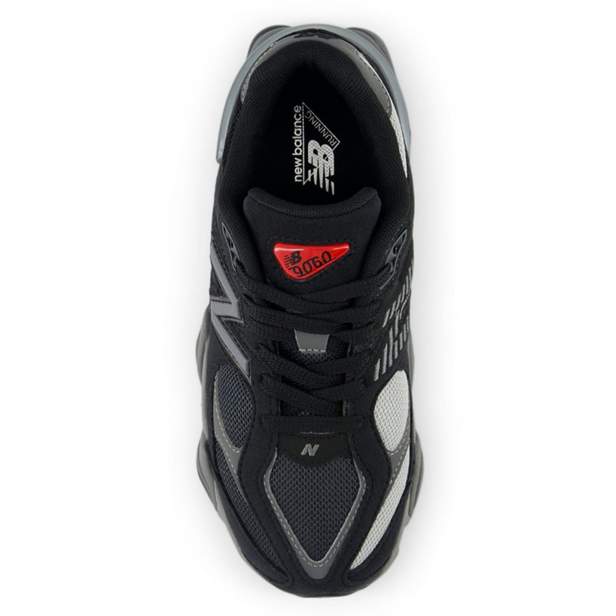 ZAPATILLAS URBANAS JUVENIL NEW BALANCE 9060 - 4