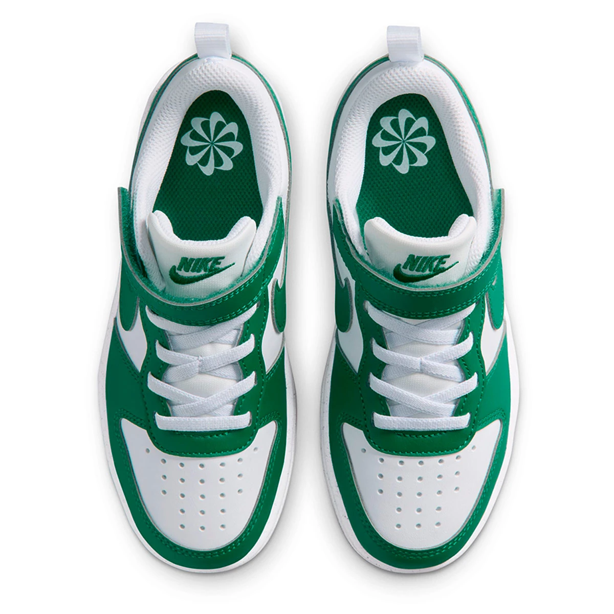 ZAPATILLAS URBANAS  JUVENIL NIKE COURT BOROUGH - 3