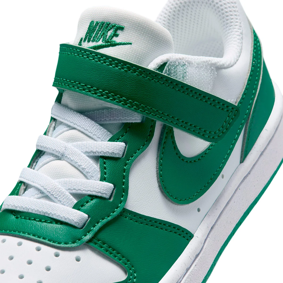 ZAPATILLAS URBANAS  JUVENIL NIKE COURT BOROUGH - 5