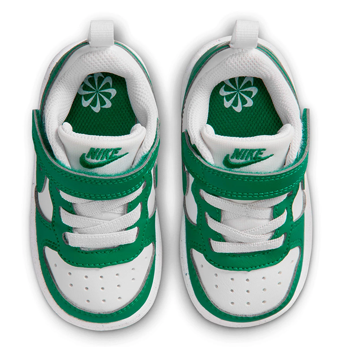 ZAPATILLAS URBANAS  JUVENIL NIKE COURT BOROUGH - 3