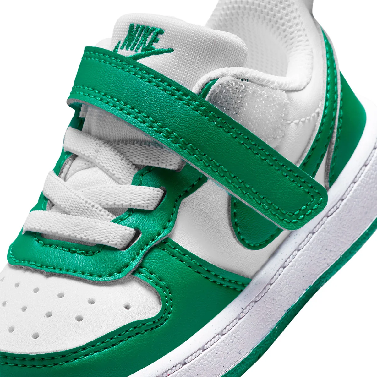 ZAPATILLAS URBANAS  JUVENIL NIKE COURT BOROUGH - 5