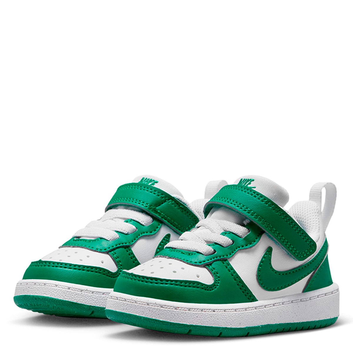 ZAPATILLAS URBANAS  JUVENIL NIKE COURT BOROUGH - 2
