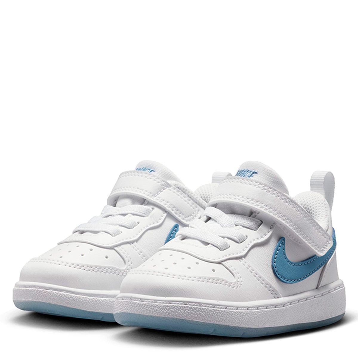 ZAPATILLAS URBANAS  JUVENIL NIKE COURT BOROUGH - 2