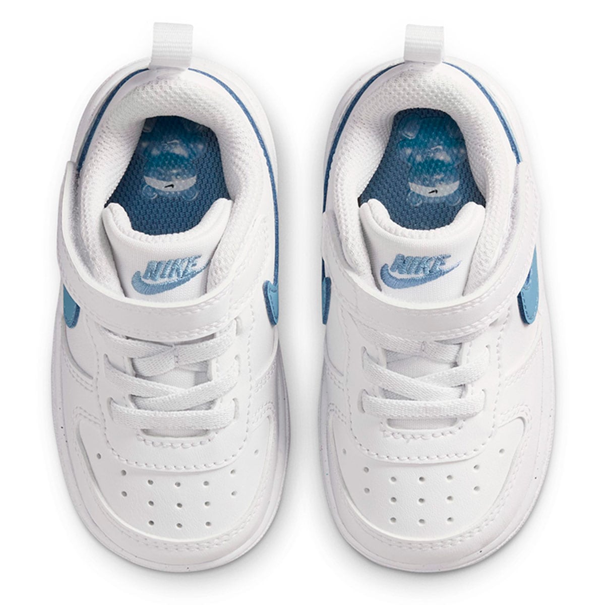 ZAPATILLAS URBANAS  JUVENIL NIKE COURT BOROUGH - 3