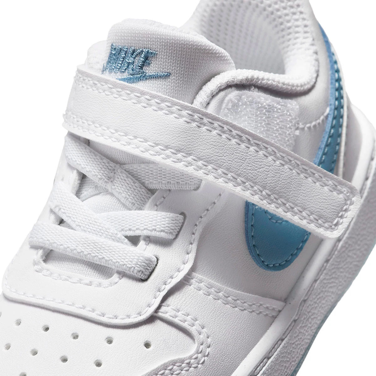 ZAPATILLAS URBANAS  JUVENIL NIKE COURT BOROUGH - 5