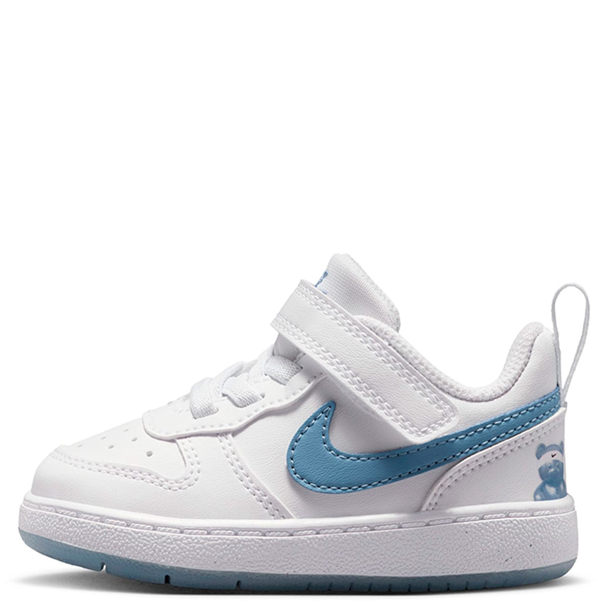 ZAPATILLAS URBANAS  JUVENIL NIKE COURT BOROUGH - 1
