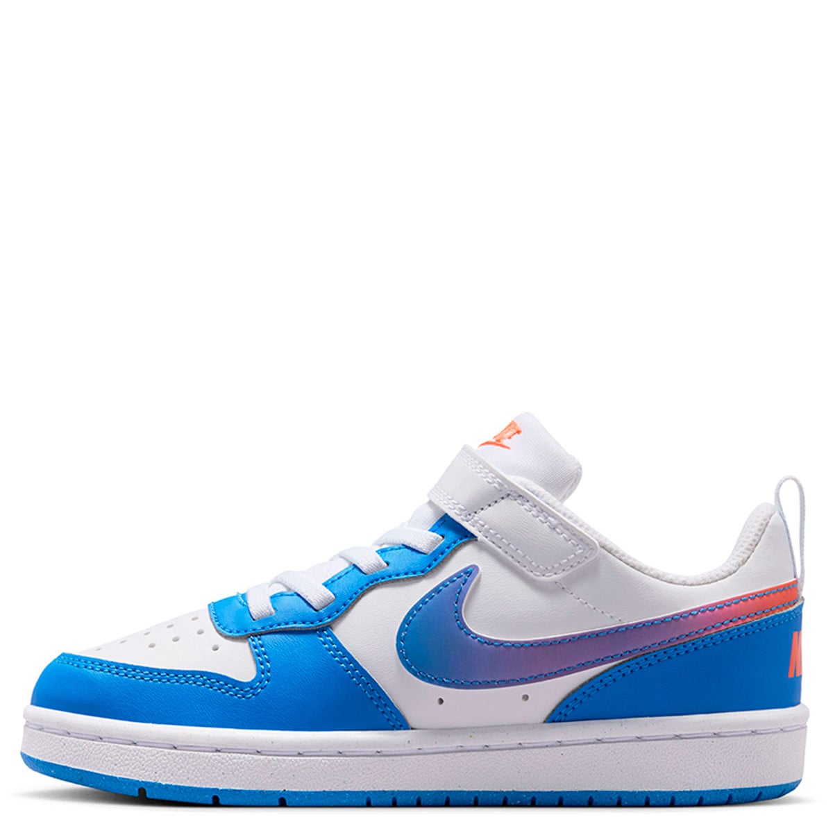 ZAPATILLAS URBANAS  JUVENIL COURT BOROUGH - 1