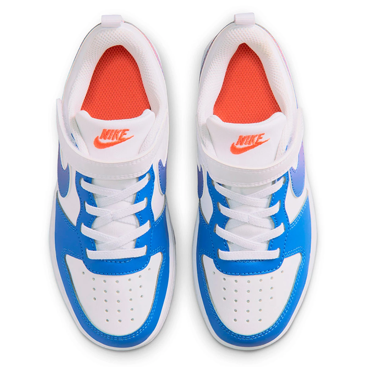 ZAPATILLAS URBANAS  JUVENIL COURT BOROUGH - 3