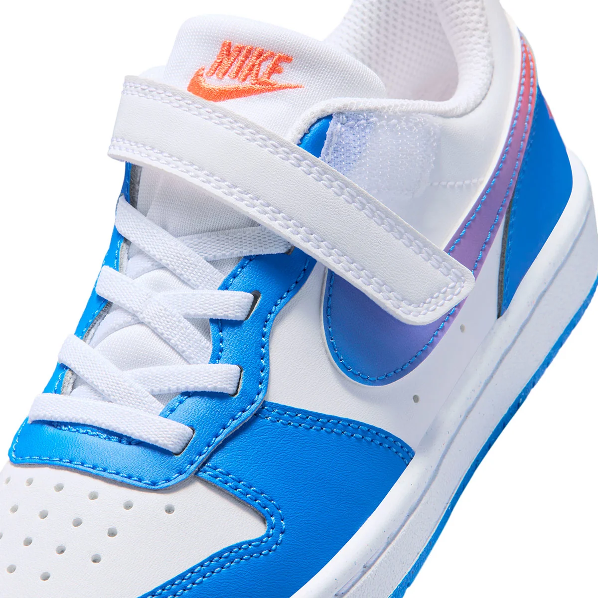 ZAPATILLAS URBANAS  JUVENIL COURT BOROUGH - 5