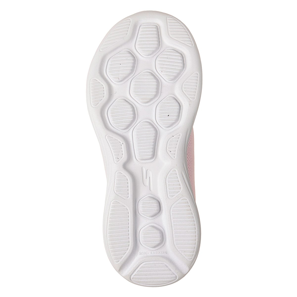 ZAPATILLAS NIÑA SKECHERS URBANO ROSADO GO RUN 400 V2 - 6
