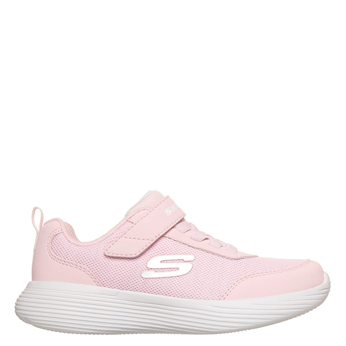 ZAPATILLAS NIÑA SKECHERS URBANO ROSADO GO RUN 400 V2 - 1