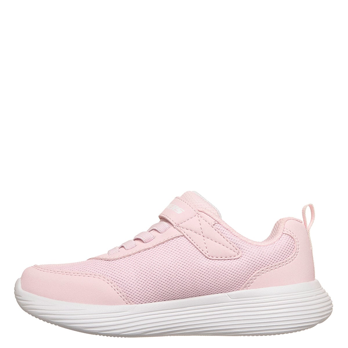 ZAPATILLAS NIÑA SKECHERS URBANO ROSADO GO RUN 400 V2 - 4