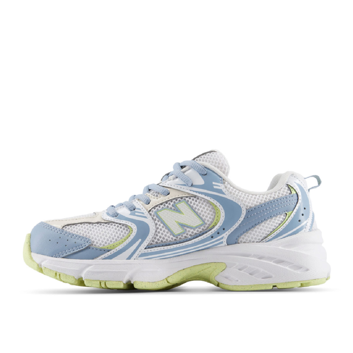 ZAPATILLAS NIÑO NEW BALANCE URBANAS G530 - 2