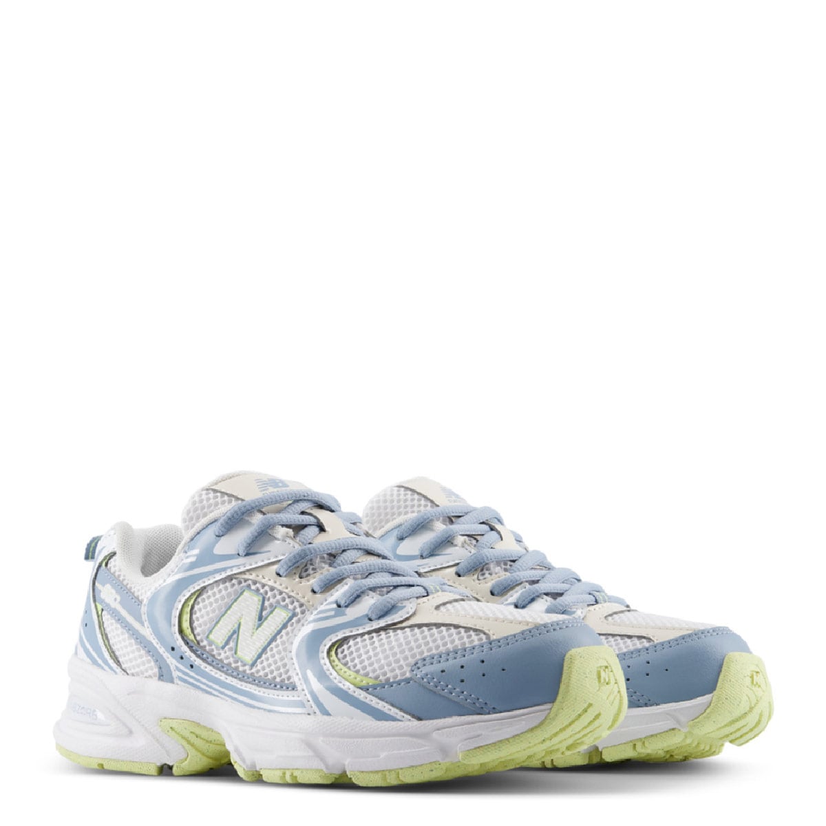 ZAPATILLAS NIÑO NEW BALANCE URBANAS G530 - 4
