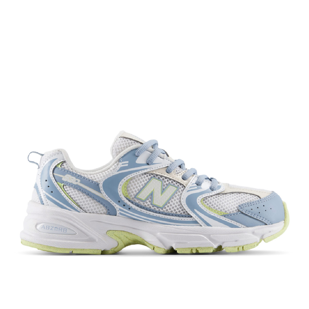 ZAPATILLAS NIÑO NEW BALANCE URBANAS G530 - 1