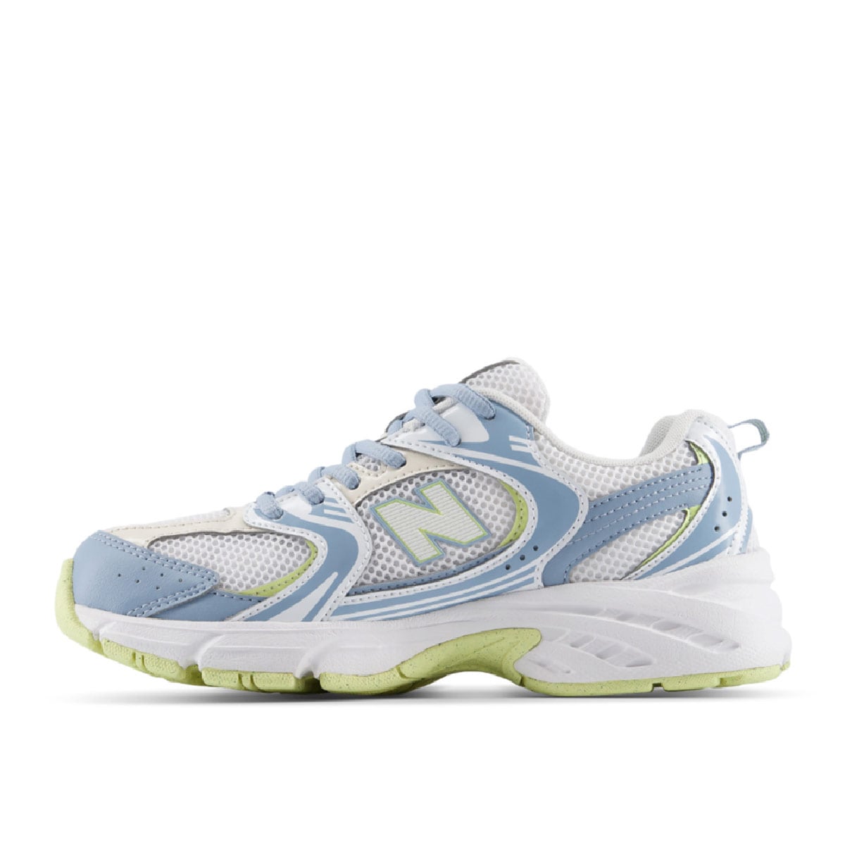 ZAPATILLAS NIÑO NEW BALANCE URBANAS G530 - 2