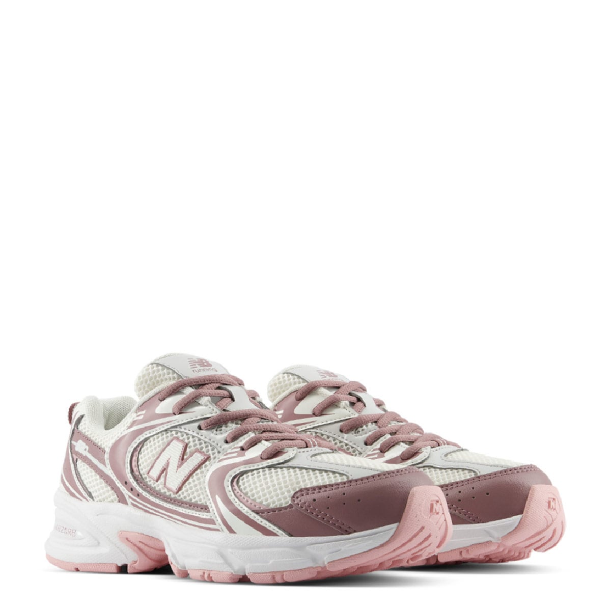ZAPATILLAS NIÑO NEW BALANCE URBANAS G530 - 4