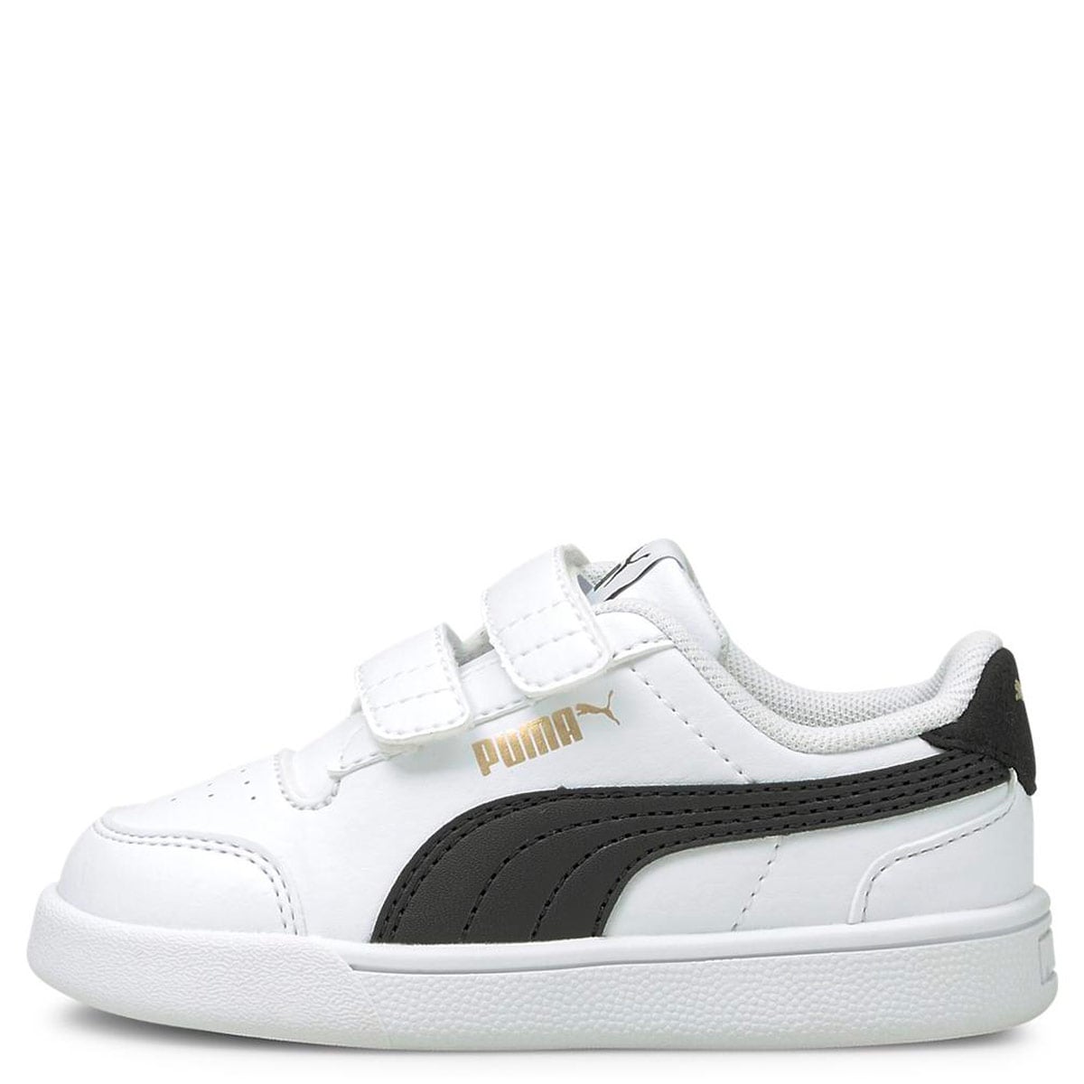 ZAPATILLAS URBANAS JUVENIL PUMA SHUFFLE V INF - 1