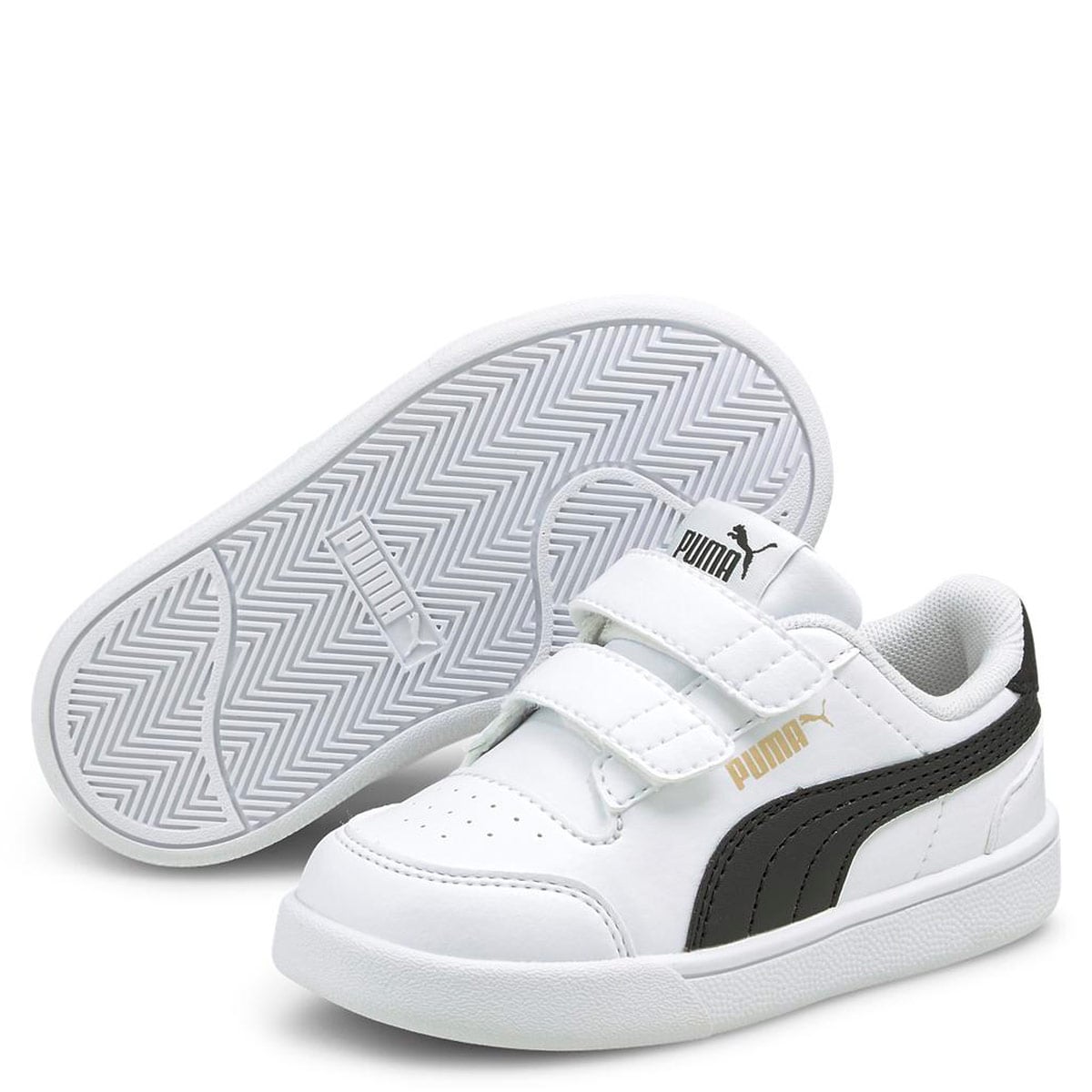 ZAPATILLAS URBANAS JUVENIL PUMA SHUFFLE V INF - 2