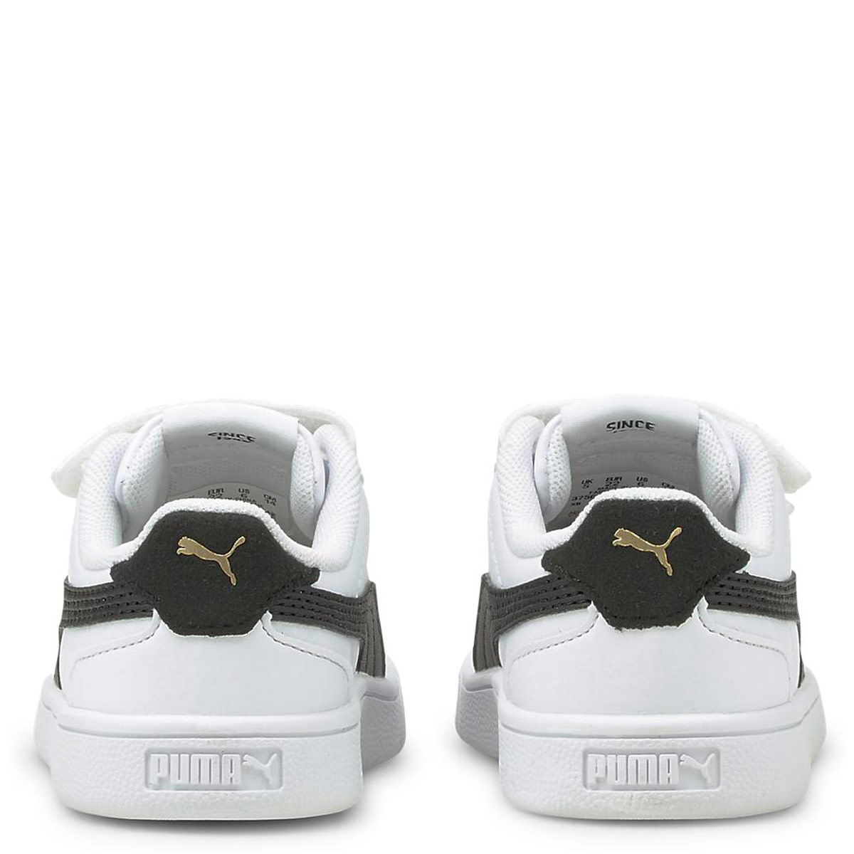 ZAPATILLAS URBANAS JUVENIL PUMA SHUFFLE V INF - 5