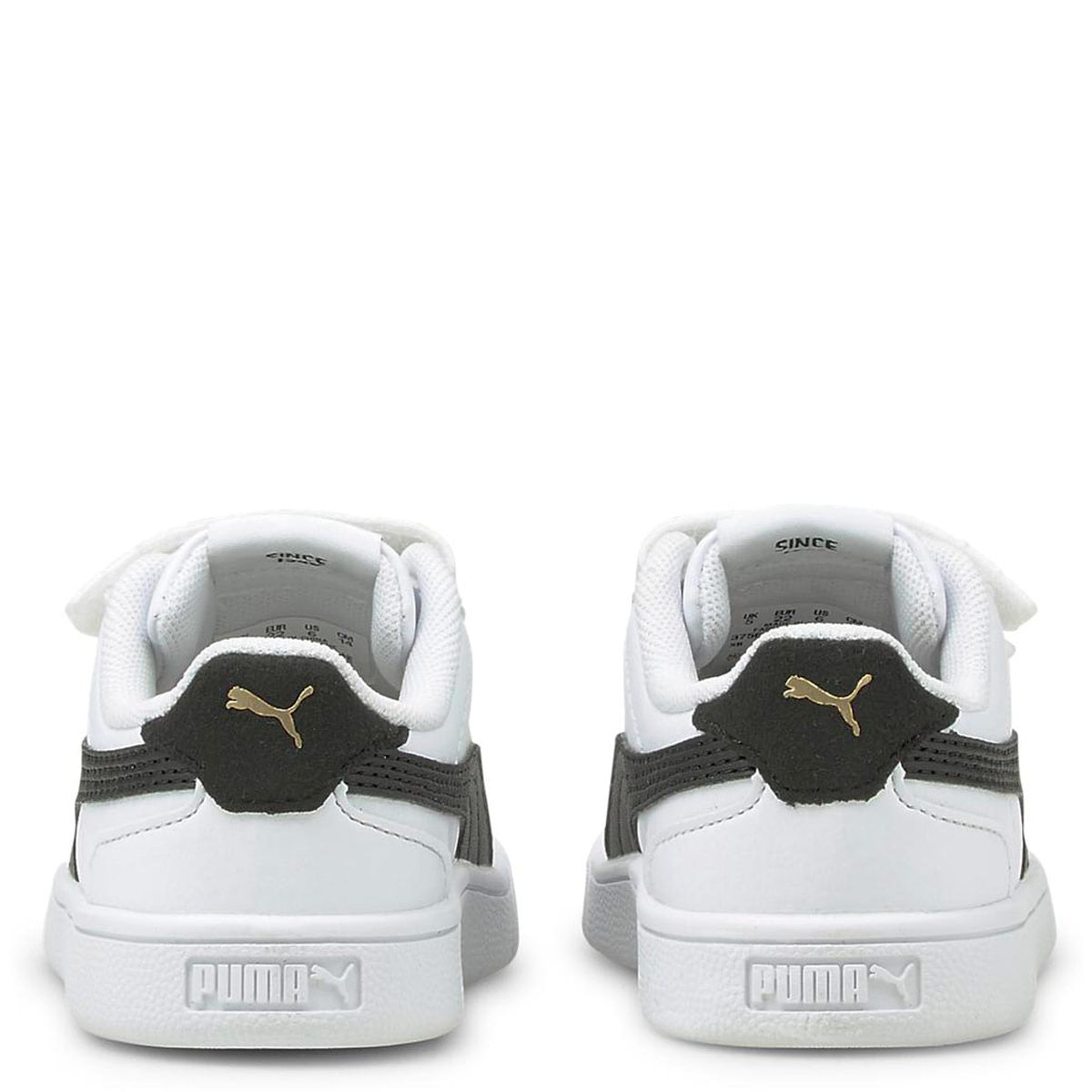 ZAPATILLAS URBANAS JUVENIL PUMA SHUFFLE V INF - 5