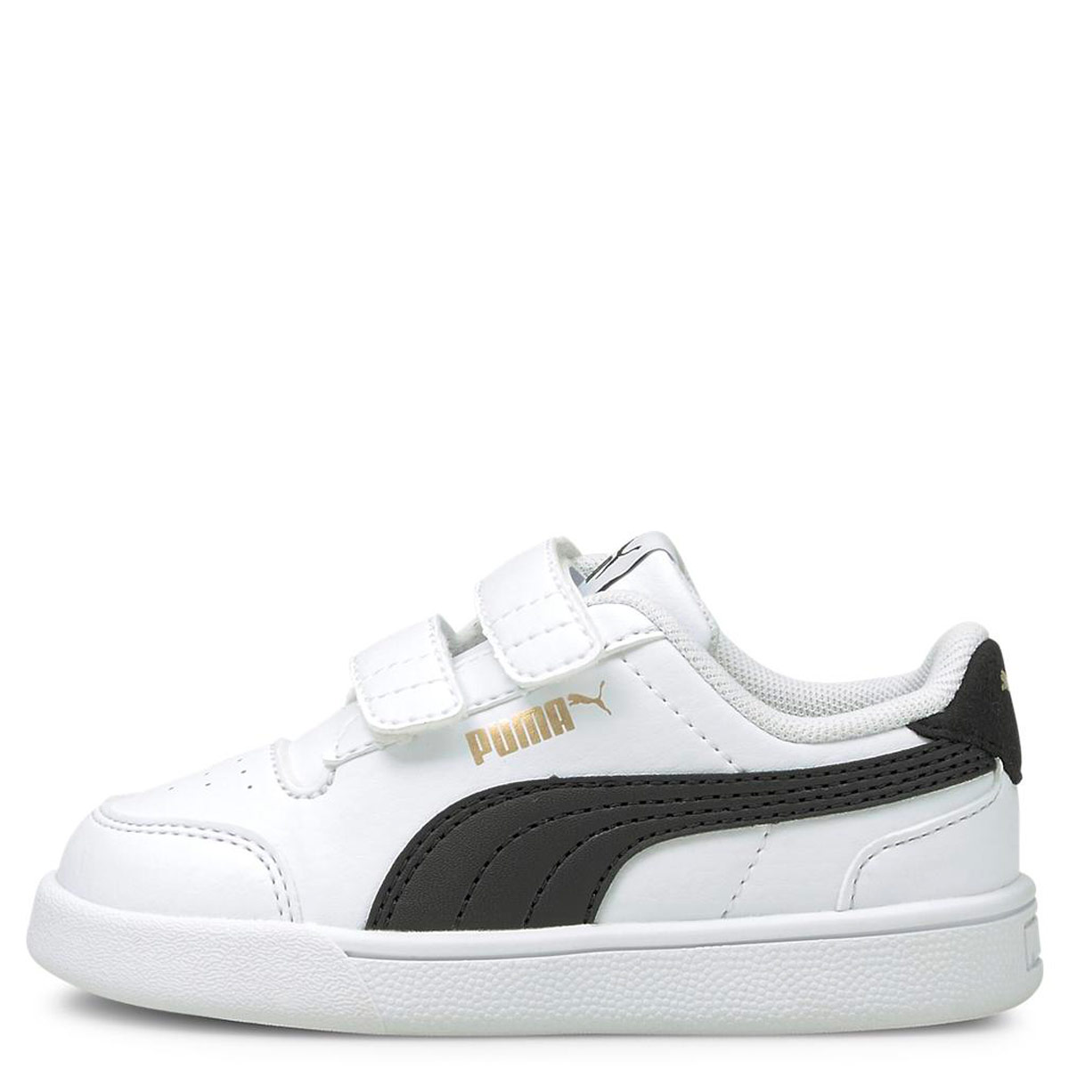 ZAPATILLAS URBANAS JUVENIL PUMA SHUFFLE V INF - 1
