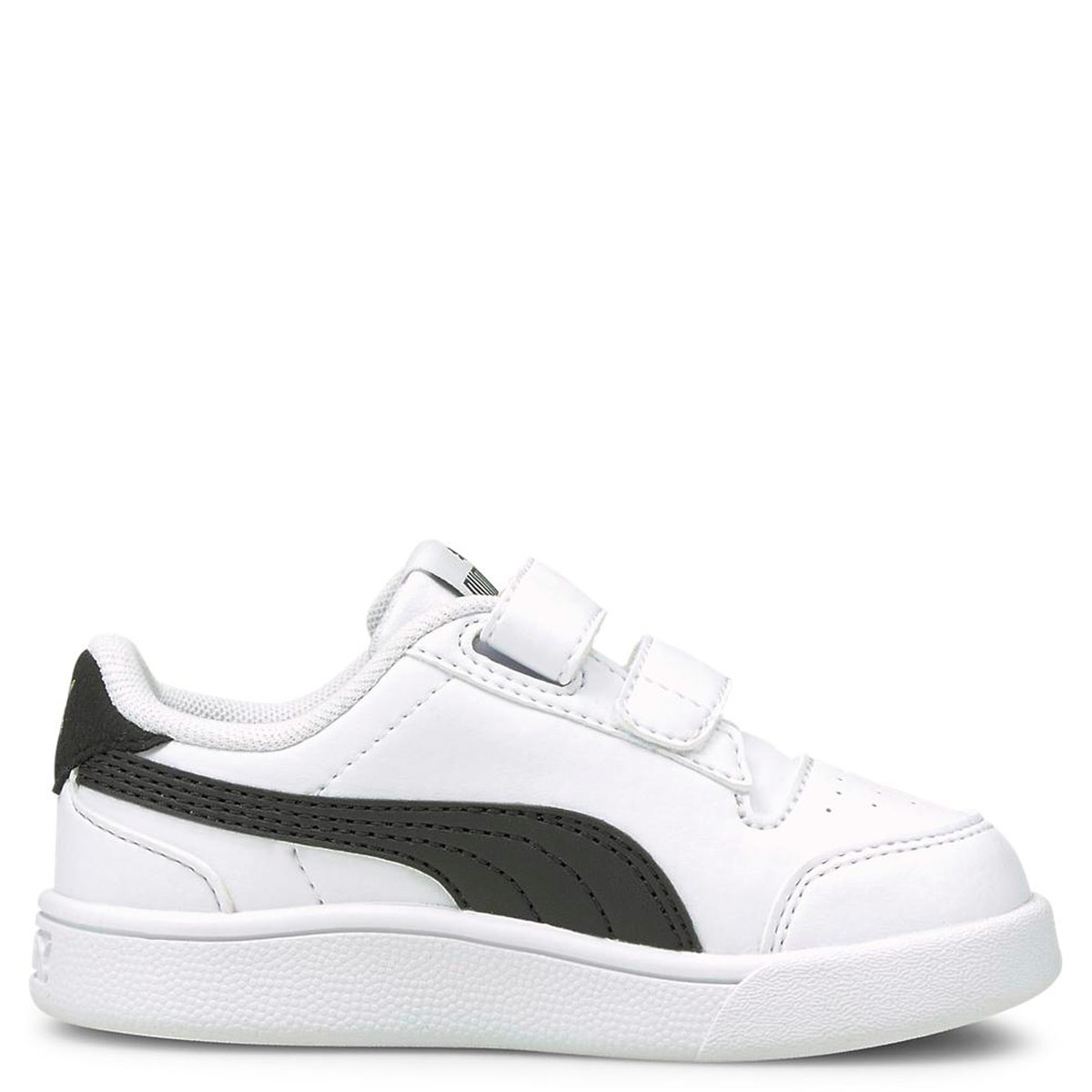 ZAPATILLAS URBANAS JUVENIL PUMA SHUFFLE V INF - 3