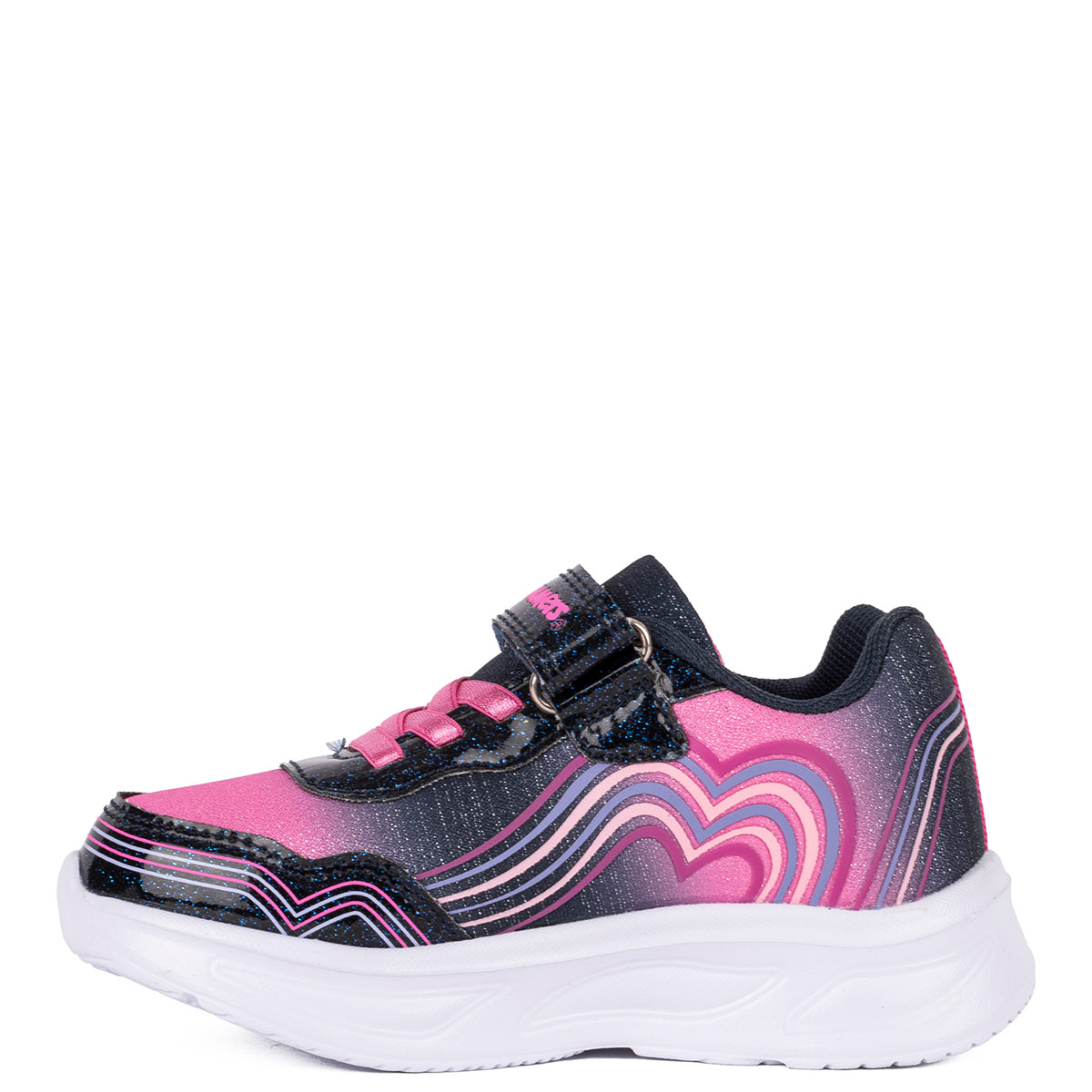 ZAPATILLAS NIÑA BUBBLEGUMMERS DEMIAN - 2