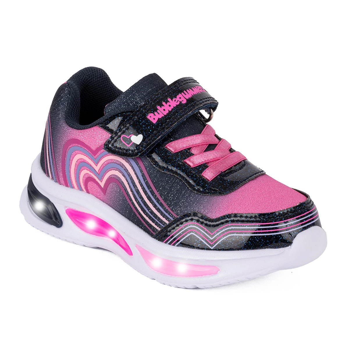ZAPATILLAS NIÑA BUBBLEGUMMERS DEMIAN - 3