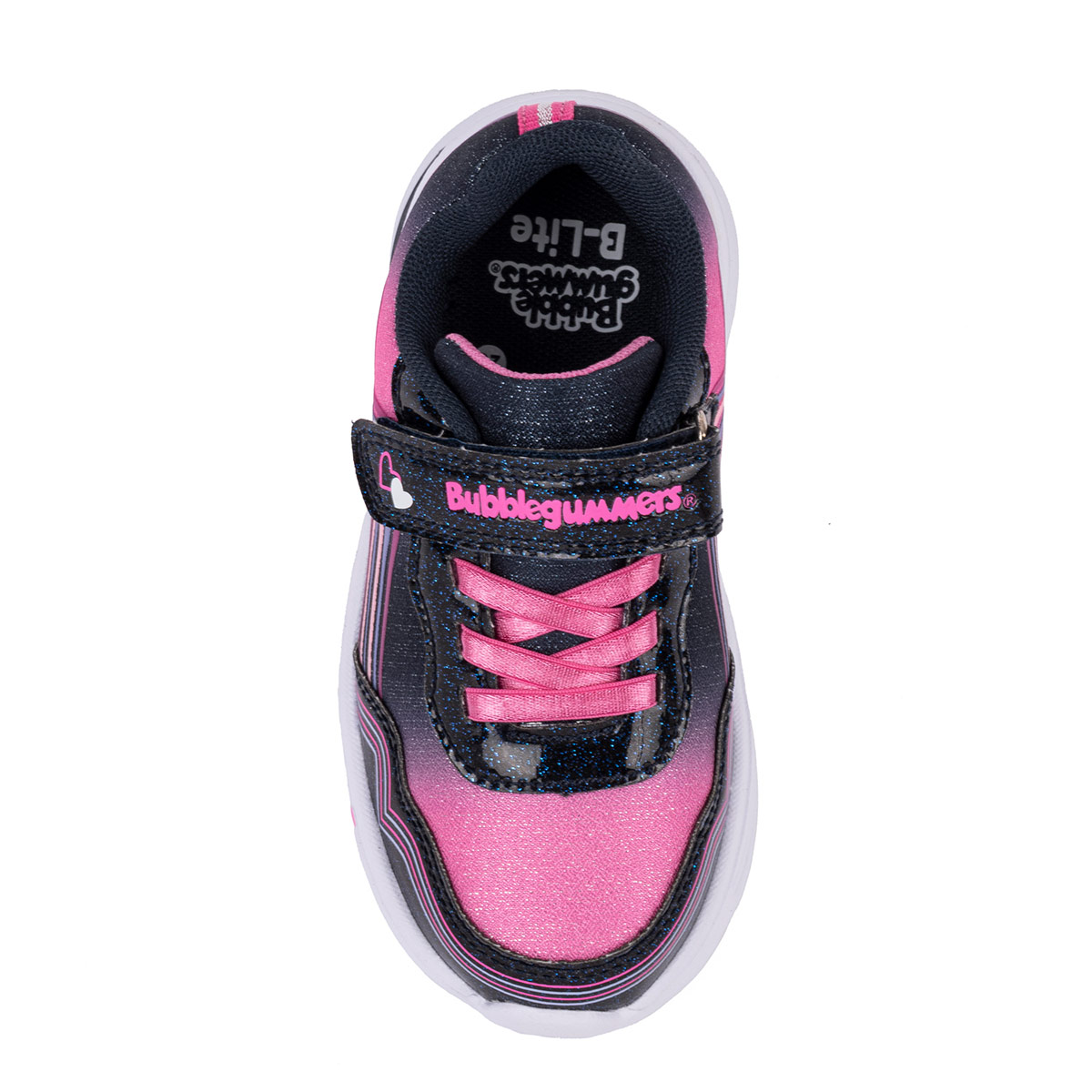 ZAPATILLAS NIÑA BUBBLEGUMMERS DEMIAN - 4
