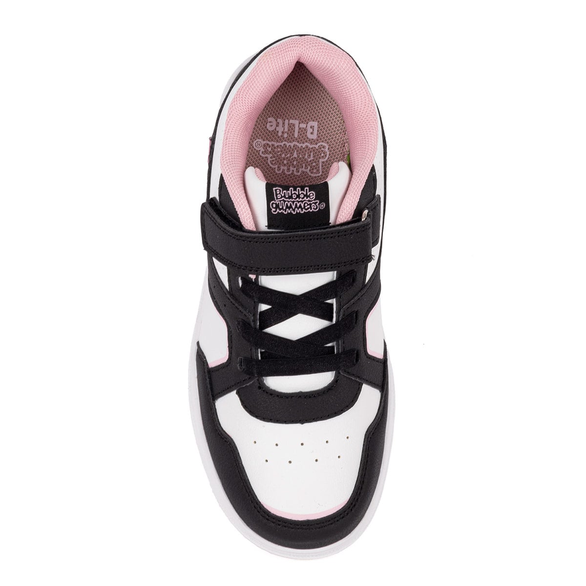 ZAPATILLAS NIÑA BUBBLEGUMMERS CENNTENIAL - 4