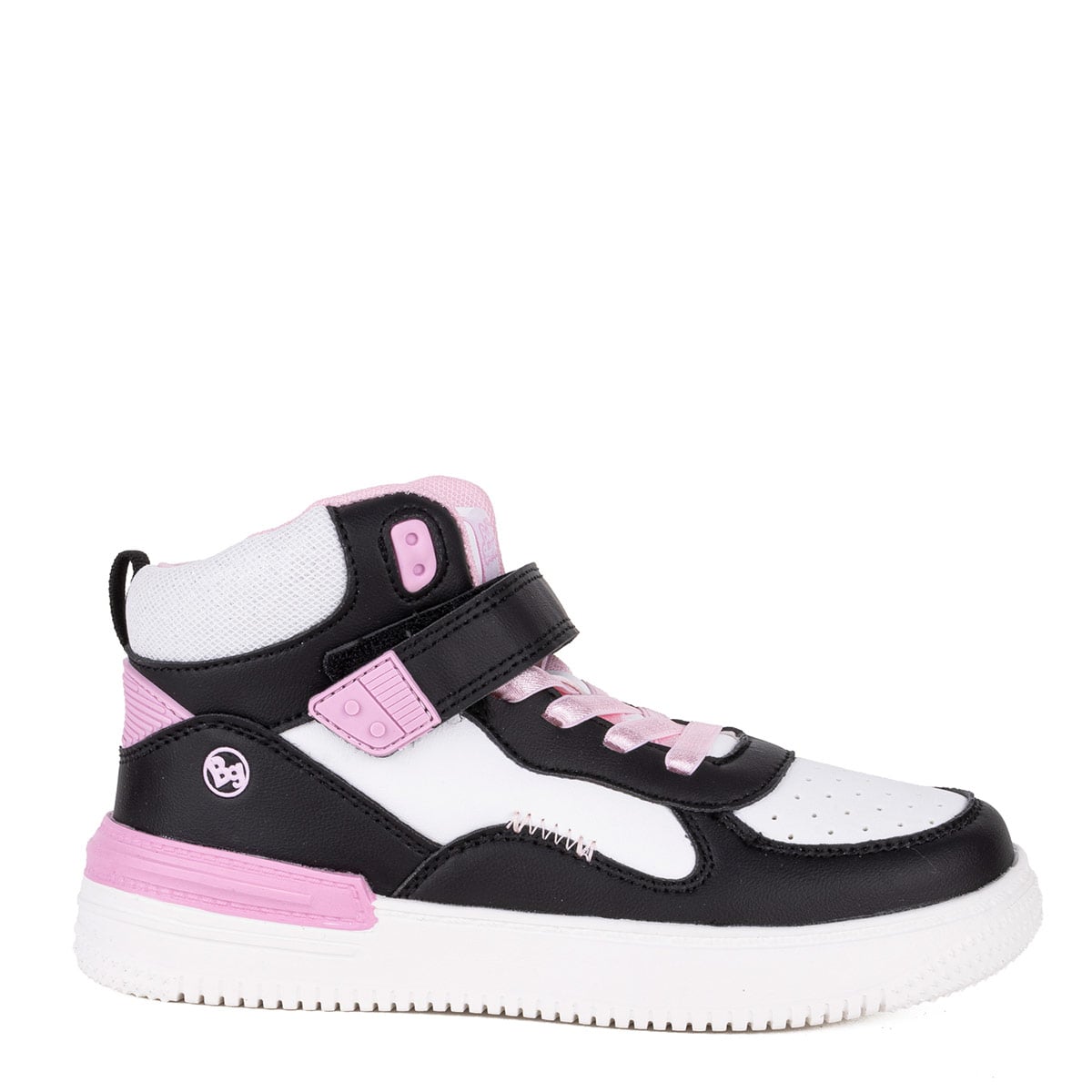 ZAPATILLAS NIÑA BUBBLEGUMMERS ATICUSS - 1