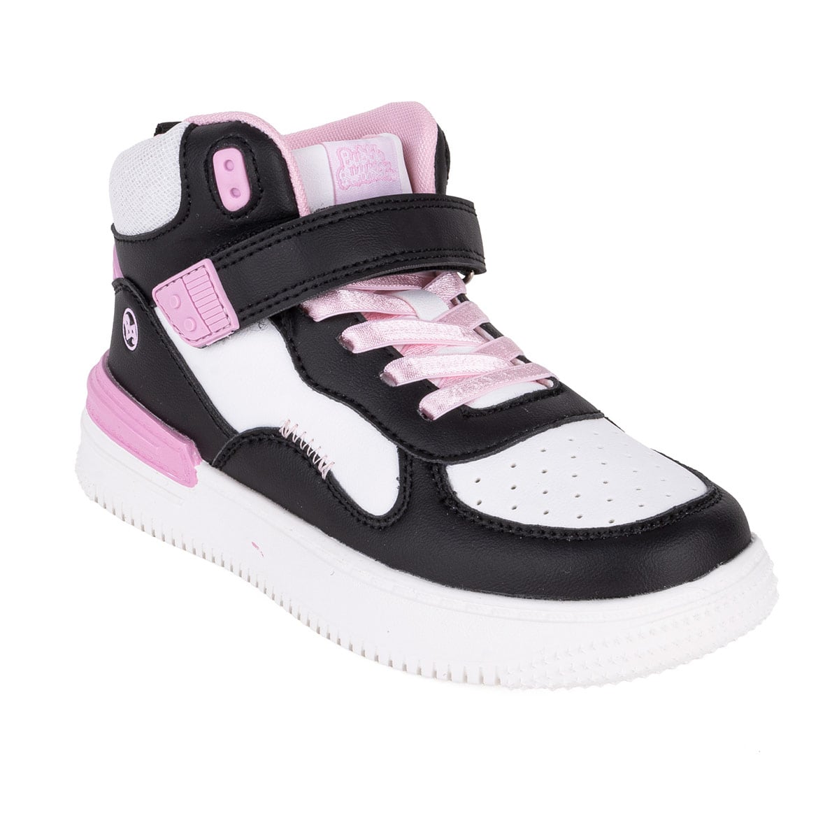 ZAPATILLAS NIÑA BUBBLEGUMMERS ATICUSS - 3