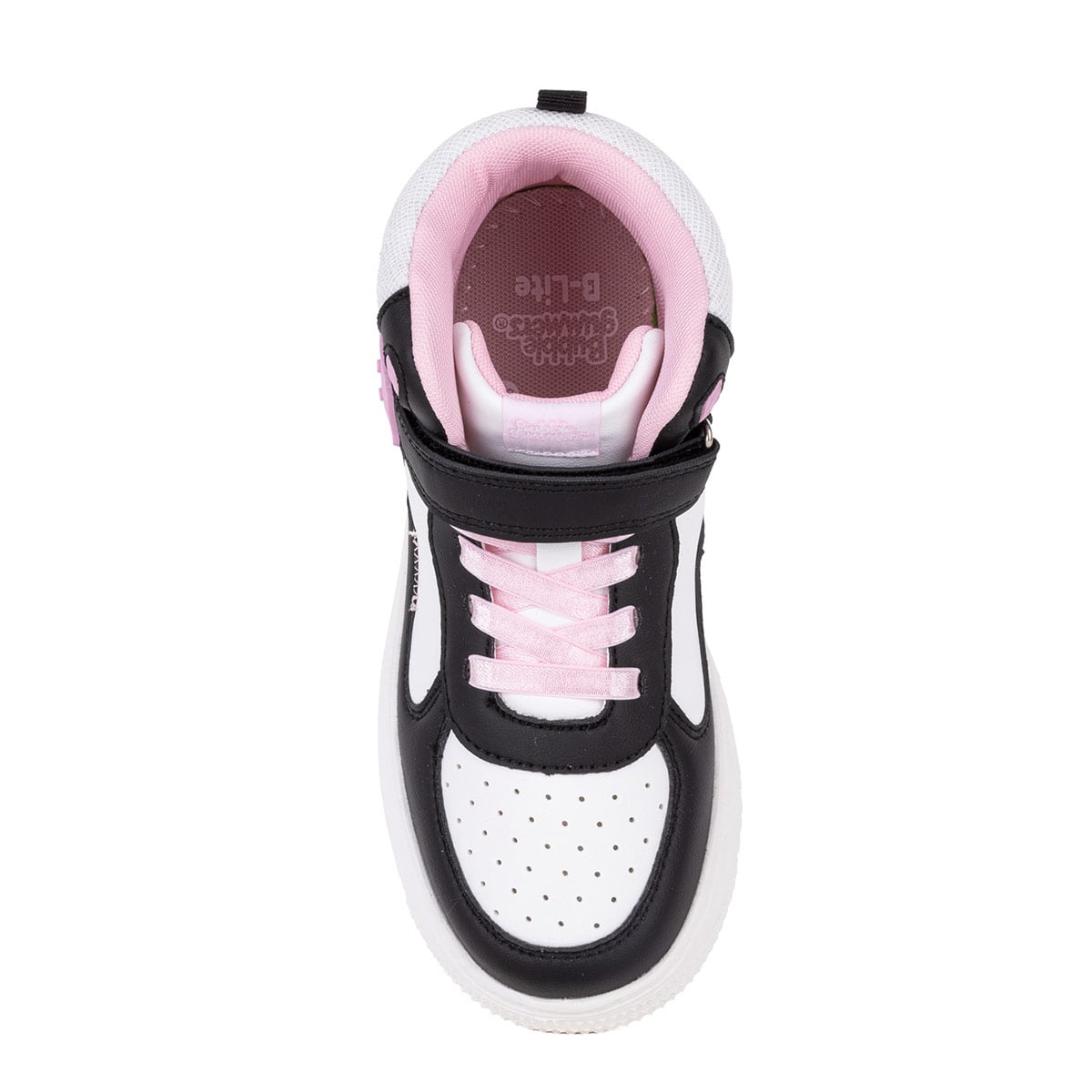 ZAPATILLAS NIÑA BUBBLEGUMMERS ATICUSS - 4
