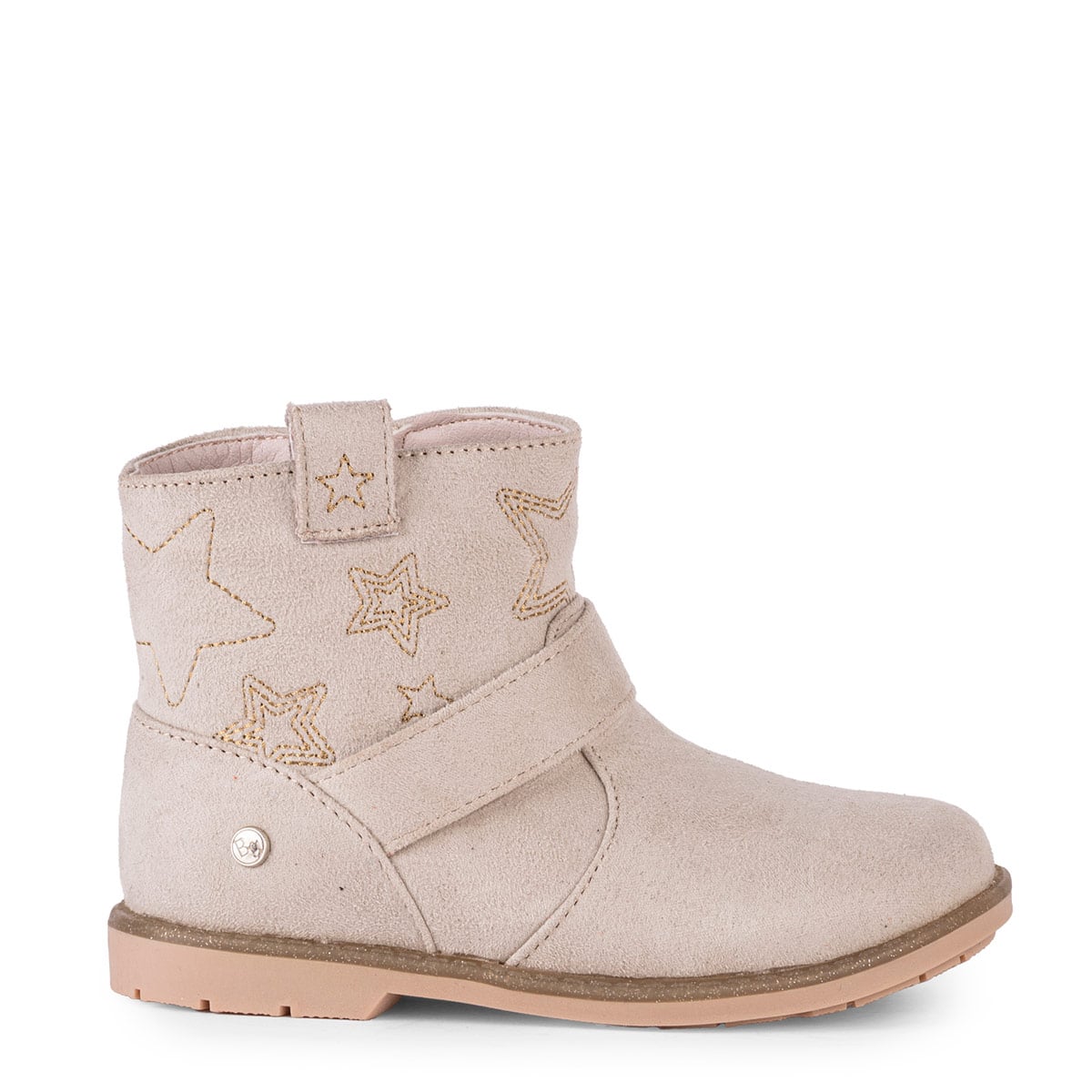 BOTAS NIÑA BUBBLEGUMMERS FICTION - 1