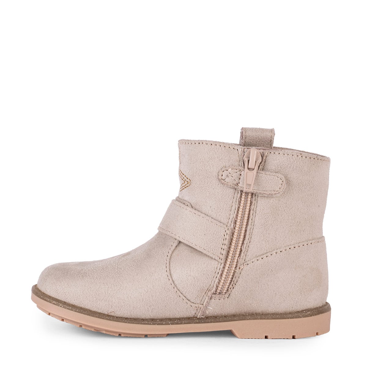BOTAS NIÑA BUBBLEGUMMERS FICTION - 2