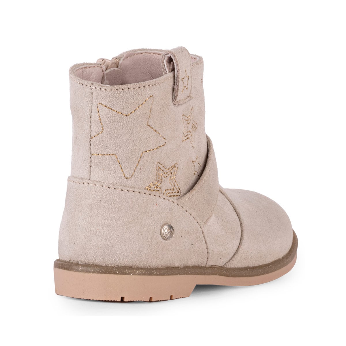 BOTAS NIÑA BUBBLEGUMMERS FICTION - 5