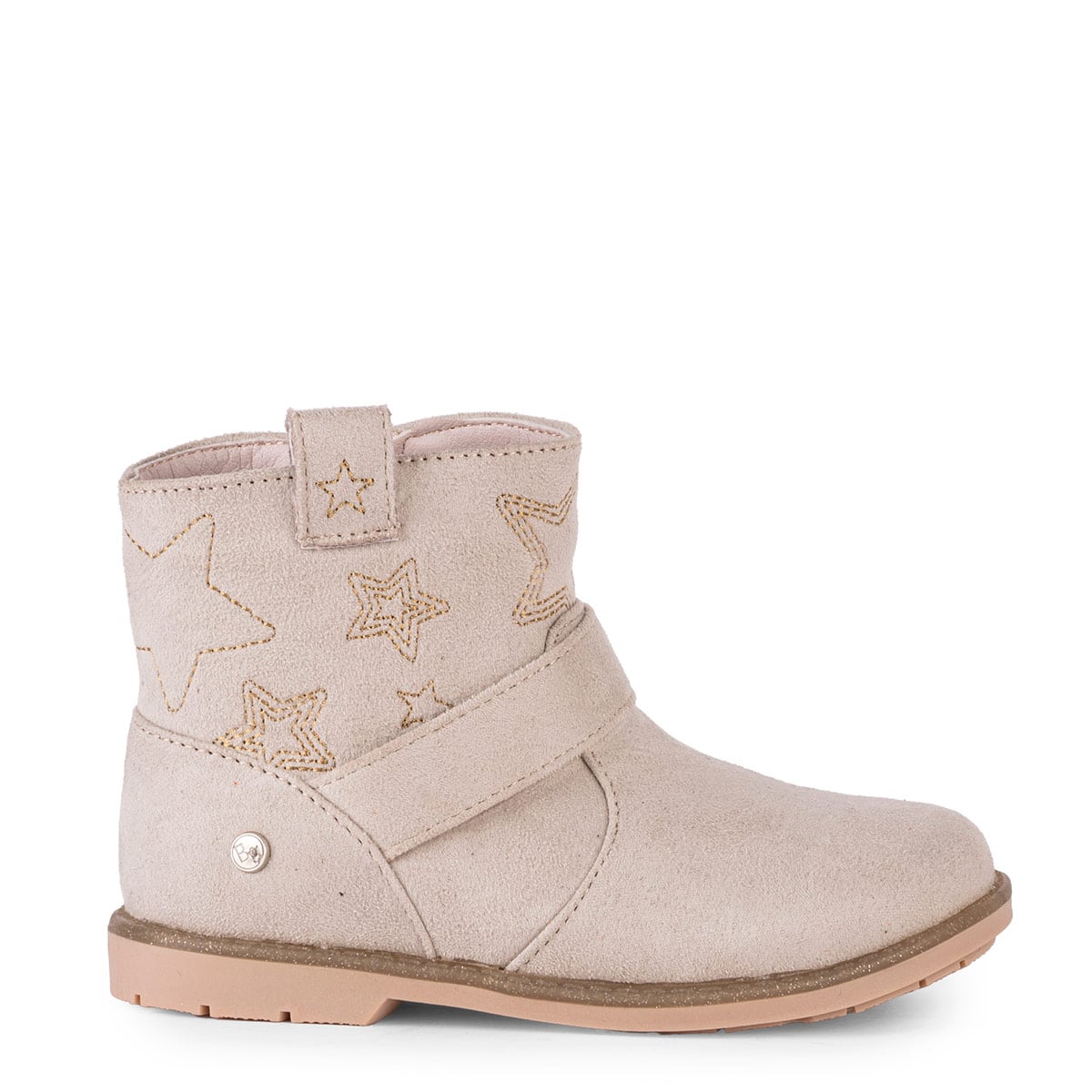 BOTAS NIÑA BUBBLEGUMMERS FICTION - 1