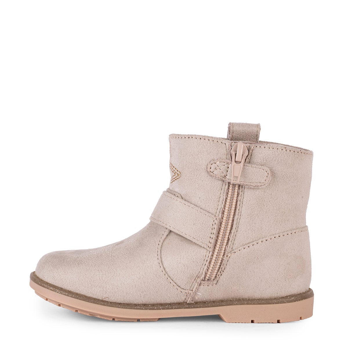 BOTAS NIÑA BUBBLEGUMMERS FICTION - 2