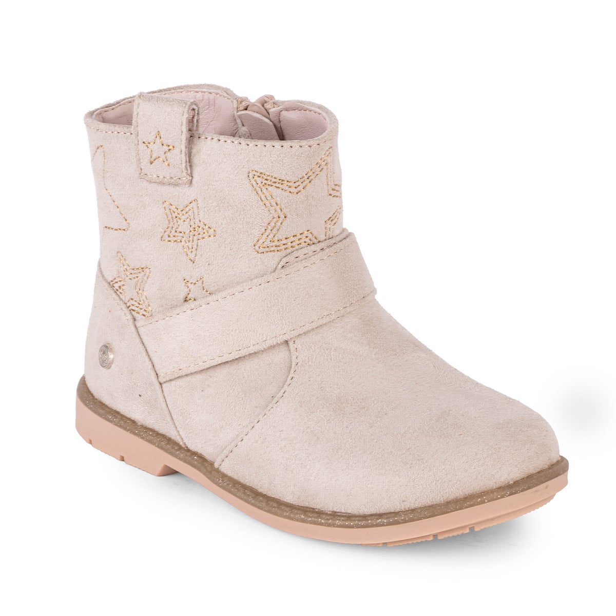 BOTAS NIÑA BUBBLEGUMMERS FICTION - 3