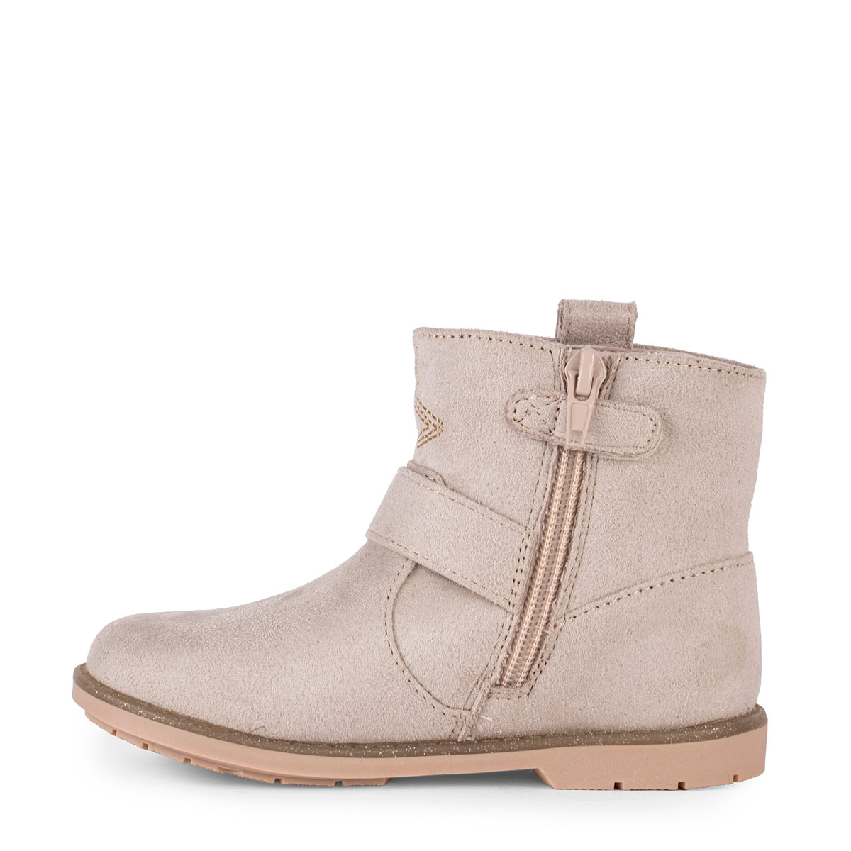 BOTAS NIÑA BUBBLEGUMMERS FICTION - 2