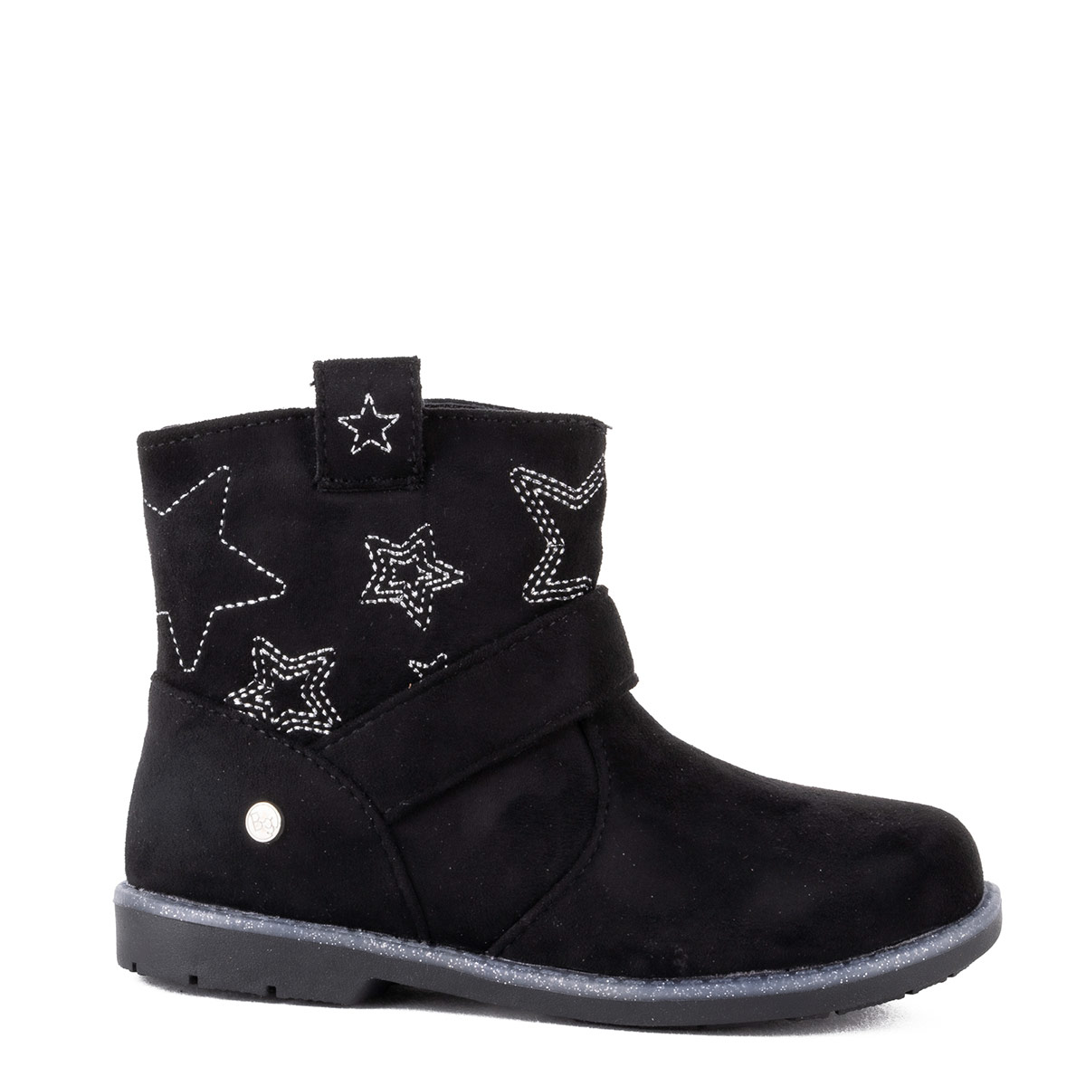 BOTAS NIÑA BUBBLEGUMMERS FICTION - 1