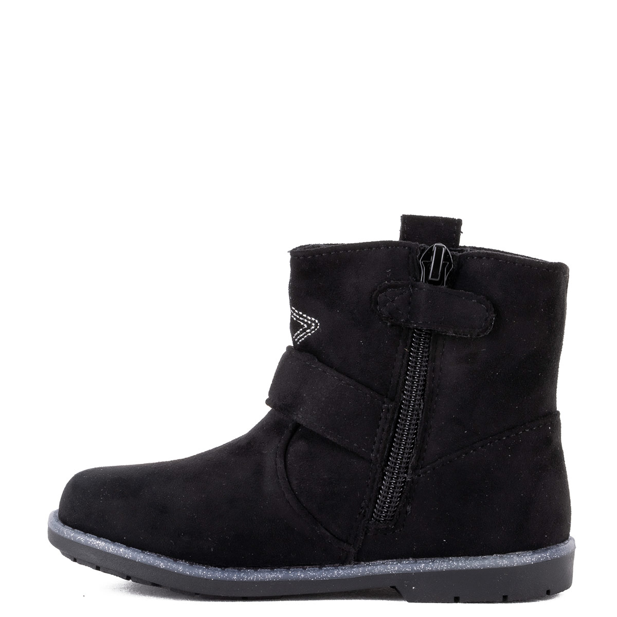 BOTAS NIÑA BUBBLEGUMMERS FICTION - 2