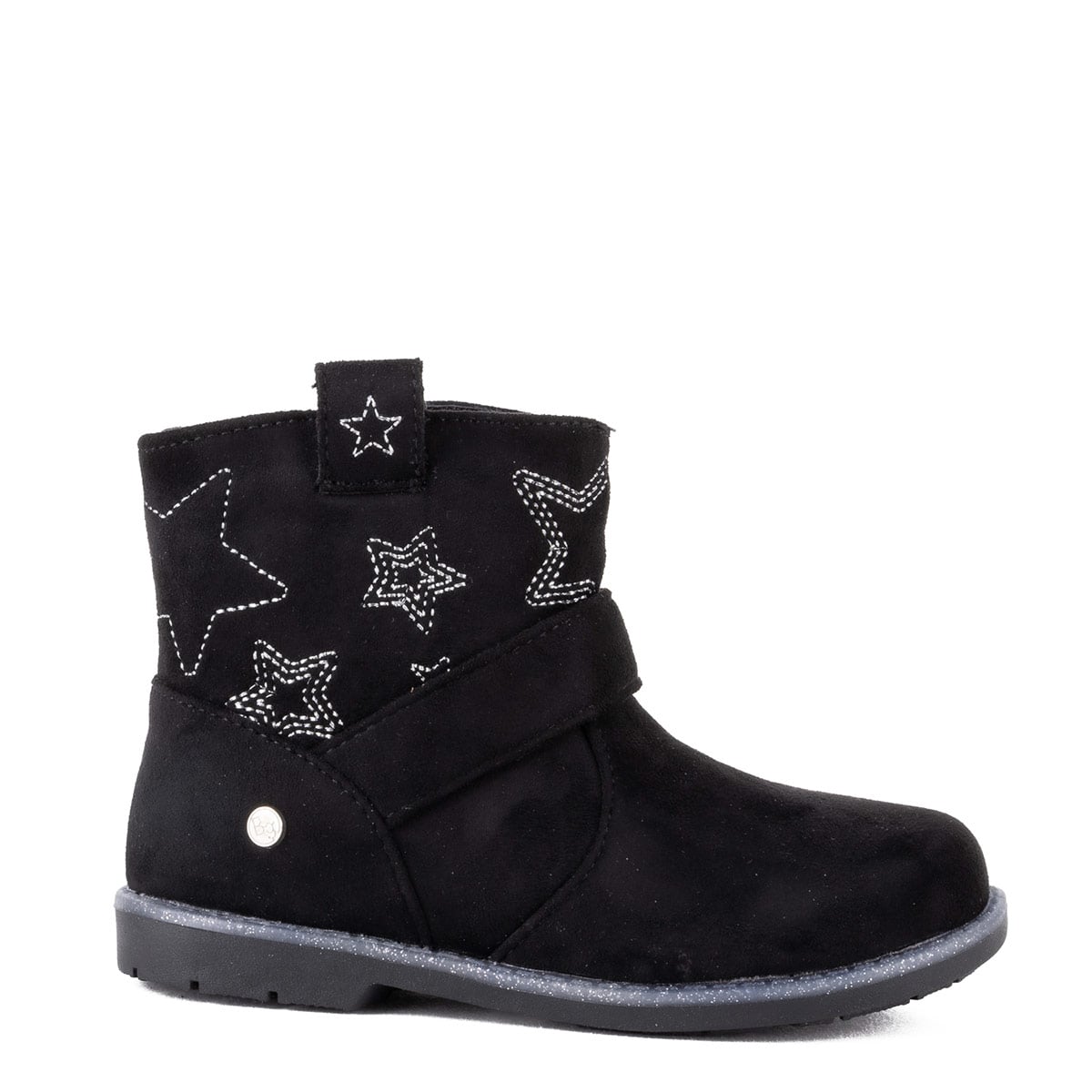 BOTAS NIÑA BUBBLEGUMMERS FICTION - 1